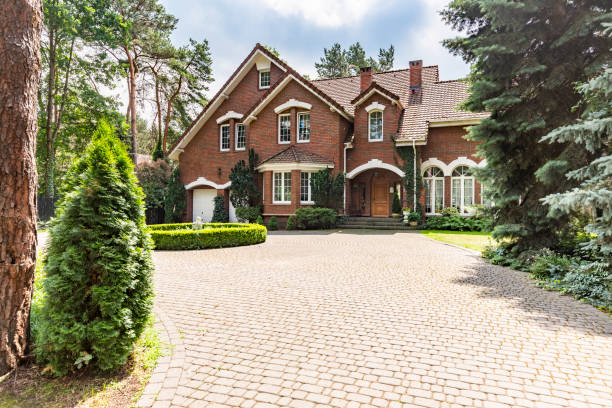 Trusted South Chicago Heights, IL Driveway Pavers Experts